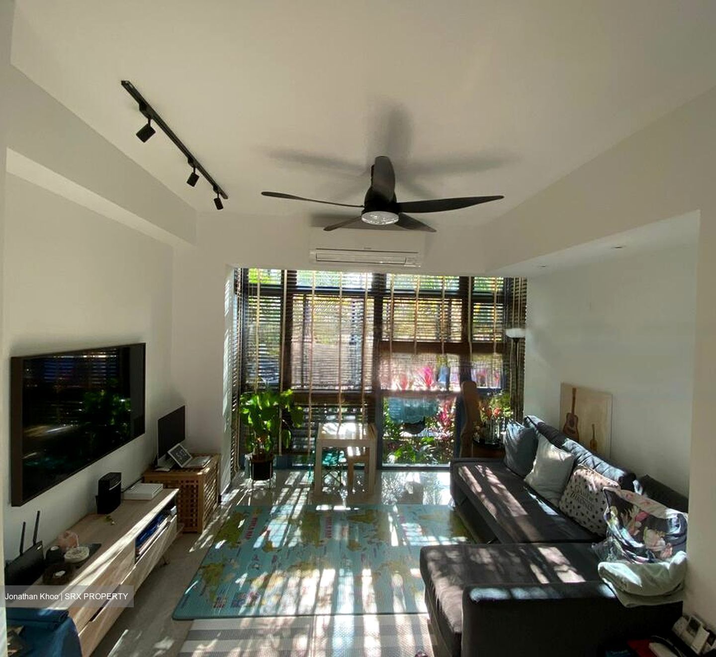 Sanctuary Green (D15), Condominium #481264521